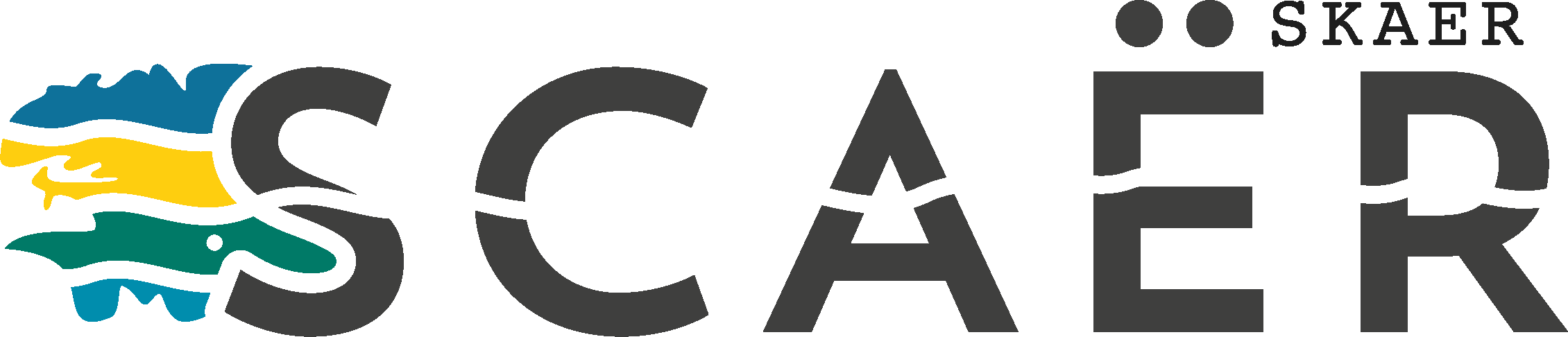 Logo de la Mairie de Scaër