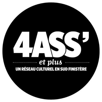 Logo 4Ass’ Logo 4Ass'