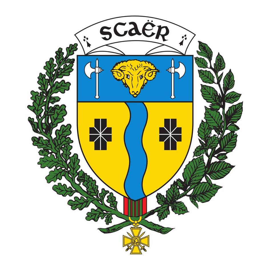 Mairie Scaër Mairie Scaër