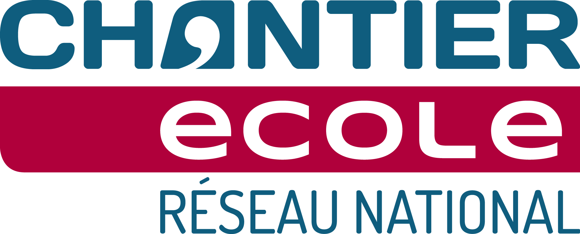 Logo Chantier École