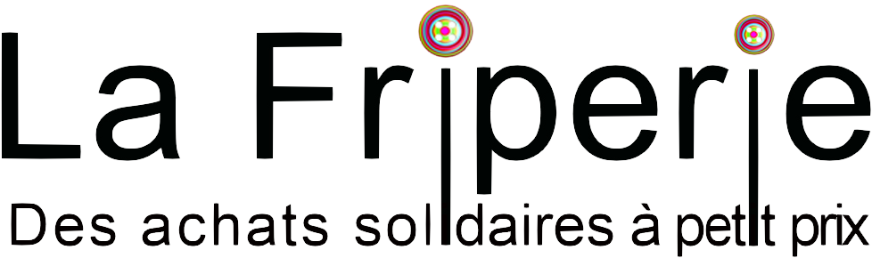 Logo La Friperie