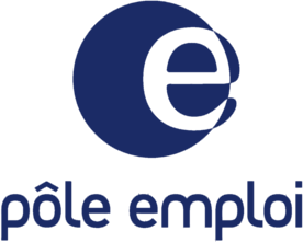 Logo de Pôle Emploi