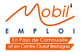 Logo de Mobil'Emploi