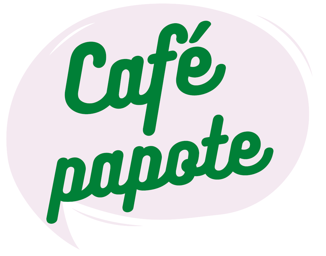 Lire la suite à propos de l’article Café papote<br><em>Mardi 10 mai – À partir de 14h</em>