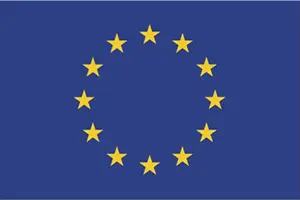 Drapeau Européen