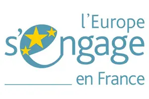 L'Europe s'engage en France