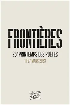 Frontières